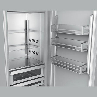 Hestan 42-Inch Double Access Doors - AGAD42