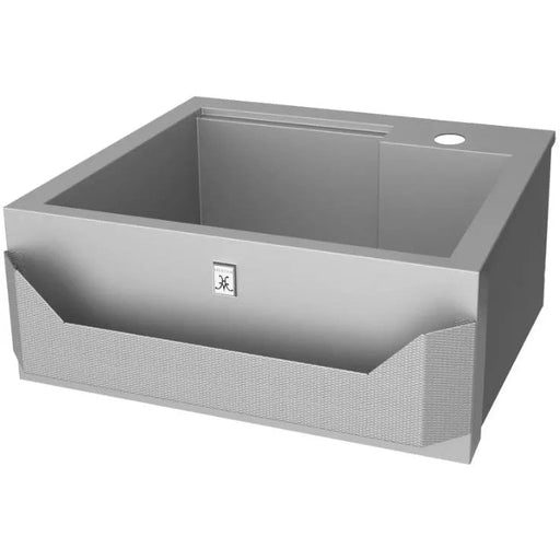 Hestan 30-Inch Insulated Sink - GIS30