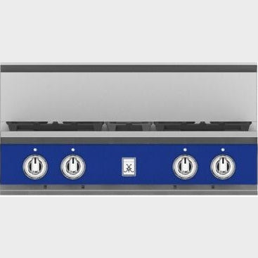 Hestan 30 Inch 4 Burner Rangetop - KRT304-NG