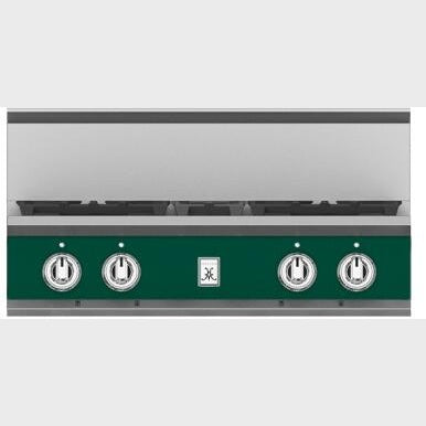 Hestan 30 Inch 4 Burner Rangetop - KRT304-NG