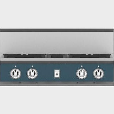 Hestan 30 Inch 4 Burner Rangetop - KRT304-NG