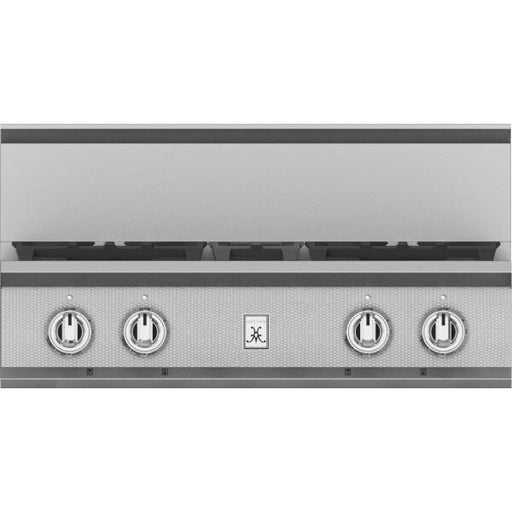 Hestan 30 Inch 4 Burner Rangetop - KRT304-NG