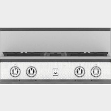 Hestan 30 Inch 4 Burner Rangetop - KRT304-NG