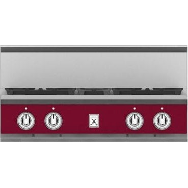 Hestan 30 Inch 4 Burner Rangetop - KRT304-NG