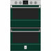 Hestan 30 Inch Electric Double Wall Oven - KDO30