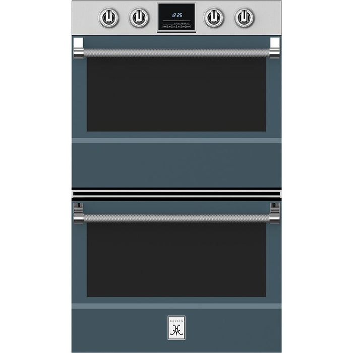 Hestan 30 Inch Electric Double Wall Oven - KDO30