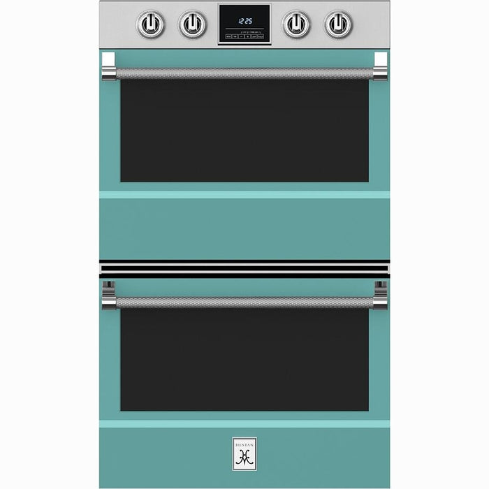 Hestan 30 Inch Electric Double Wall Oven - KDO30