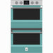 Hestan 30 Inch Electric Double Wall Oven - KDO30