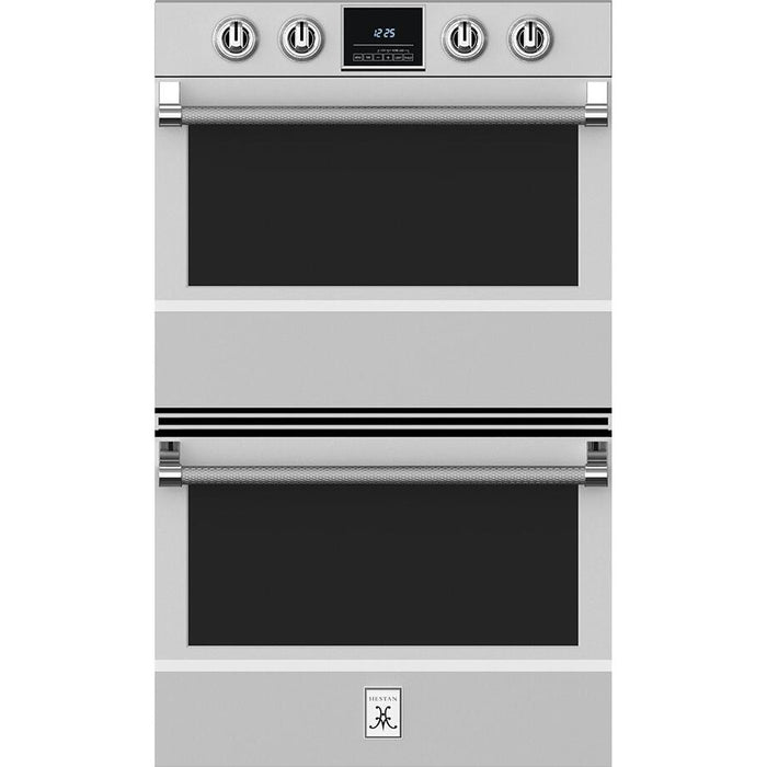 Hestan 30 Inch Electric Double Wall Oven - KDO30