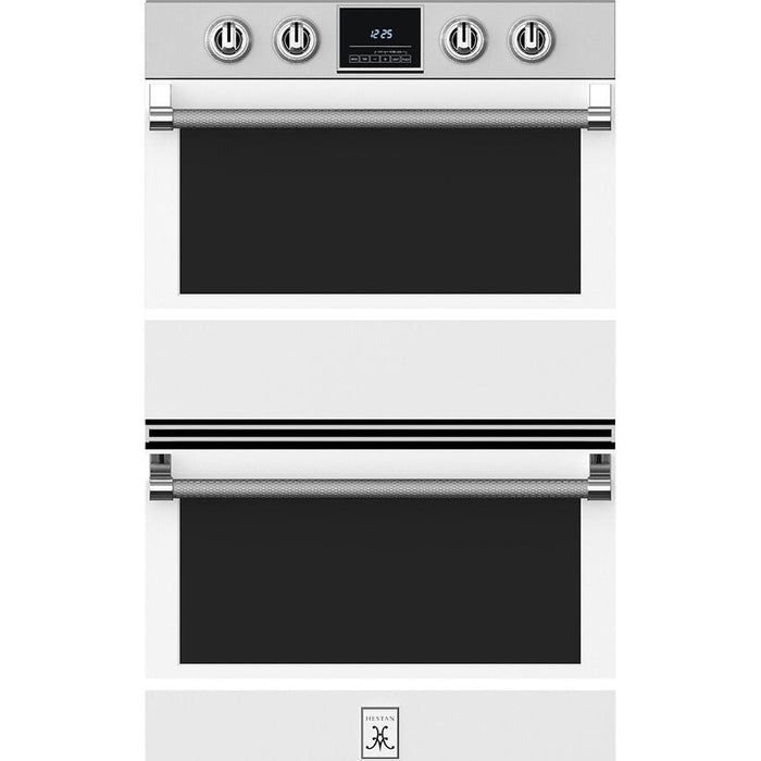 Hestan 30 Inch Electric Double Wall Oven - KDO30