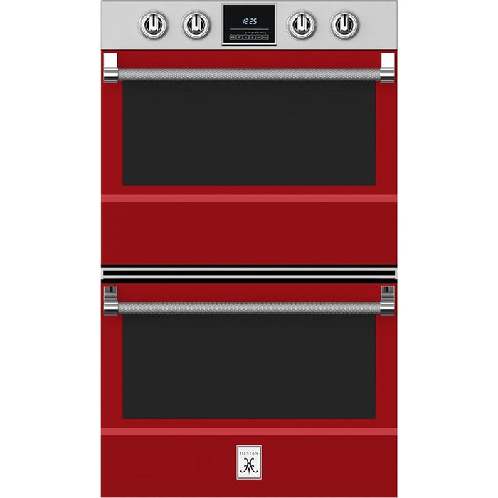 Hestan 30 Inch Electric Double Wall Oven - KDO30