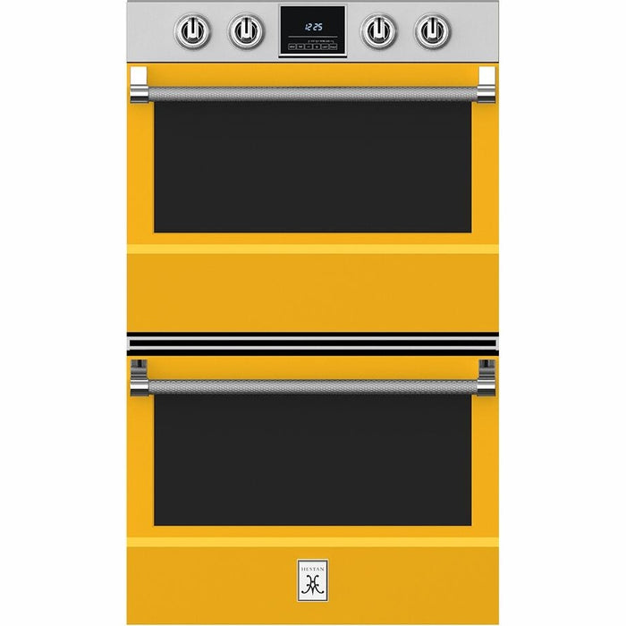 Hestan 30 Inch Electric Double Wall Oven - KDO30