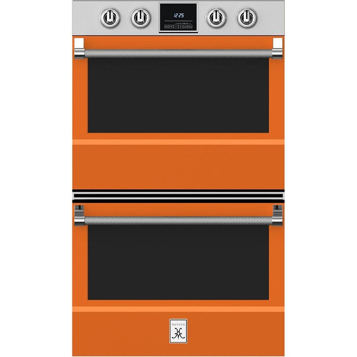 Hestan 30 Inch Electric Double Wall Oven - KDO30