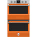 Hestan 30 Inch Electric Double Wall Oven - KDO30