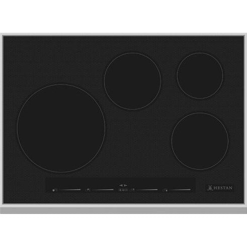 Hestan 30 Inch Electric Induction Cooktop - KICS30BK