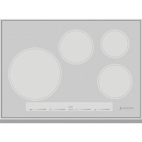 Hestan 30 Inch Electric Induction Cooktop - KICS30BK