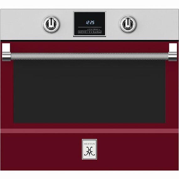 Hestan 30 Inch Electric Single Wall Oven - KSO30