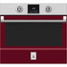 Hestan 30 Inch Electric Single Wall Oven - KSO30