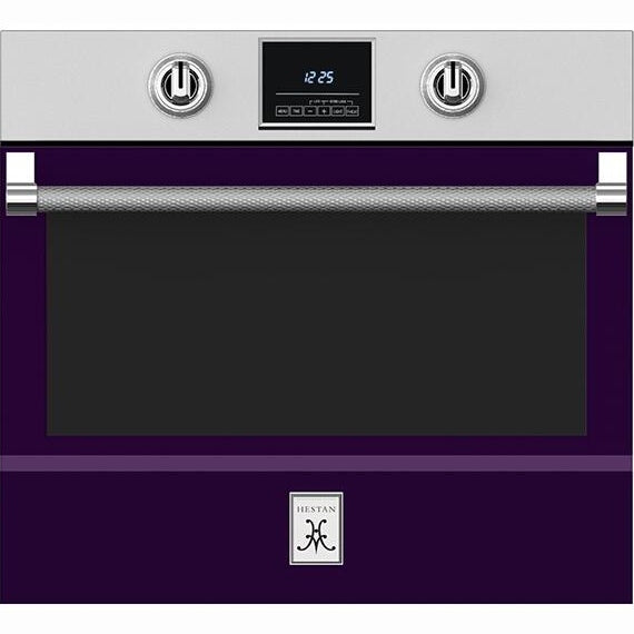 Hestan 30 Inch Electric Single Wall Oven - KSO30