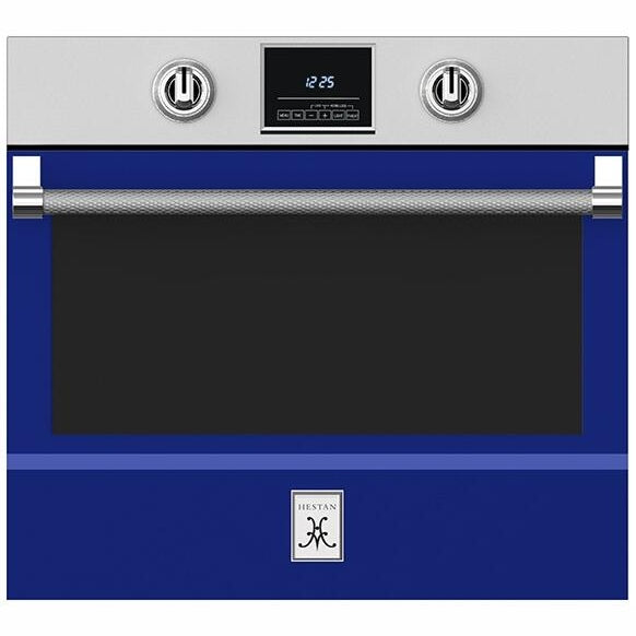 Hestan 30 Inch Electric Single Wall Oven - KSO30