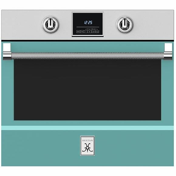 Hestan 30 Inch Electric Single Wall Oven - KSO30