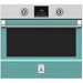 Hestan 30 Inch Electric Single Wall Oven - KSO30