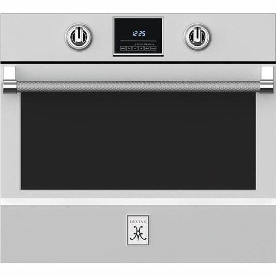 Hestan 30 Inch Electric Single Wall Oven - KSO30