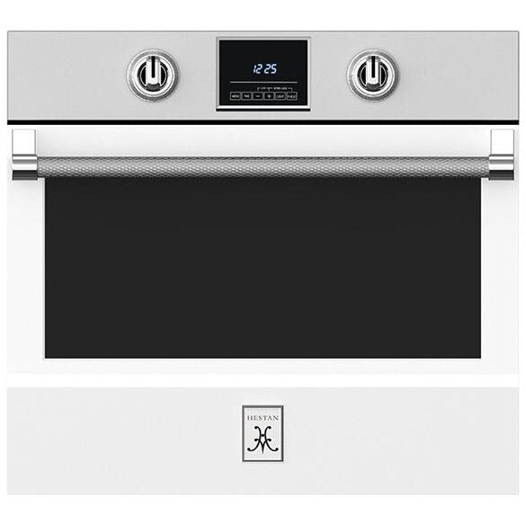 Hestan 30 Inch Electric Single Wall Oven - KSO30