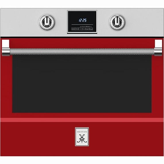 Hestan 30 Inch Electric Single Wall Oven - KSO30