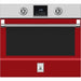 Hestan 30 Inch Electric Single Wall Oven - KSO30