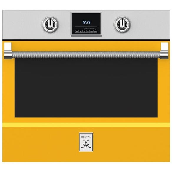 Hestan 30 Inch Electric Single Wall Oven - KSO30