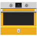 Hestan 30 Inch Electric Single Wall Oven - KSO30