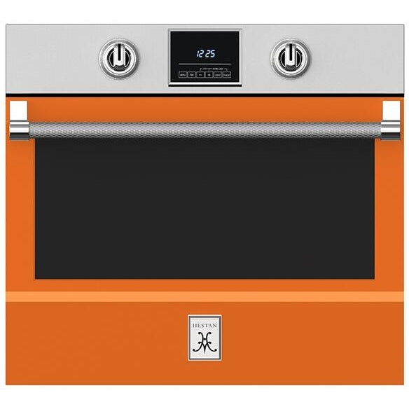 Hestan 30 Inch Electric Single Wall Oven - KSO30