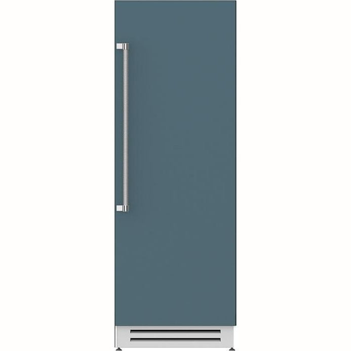 Hestan 24 Inch Freezer Column - KFCL24RD