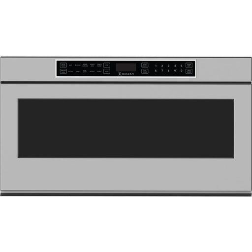 Hestan 30 Inch Microwave Drawer - KMWR30