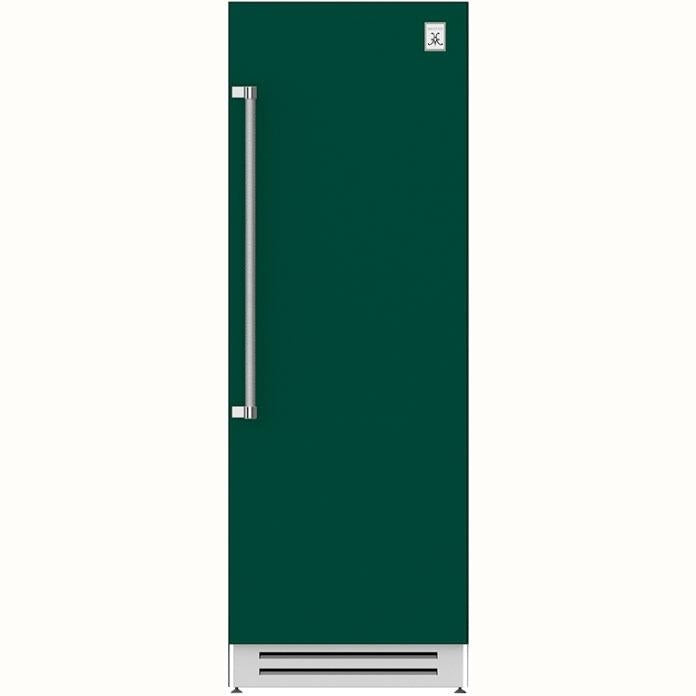 Hestan 30 Inch Refrigerator Column - KRCR30