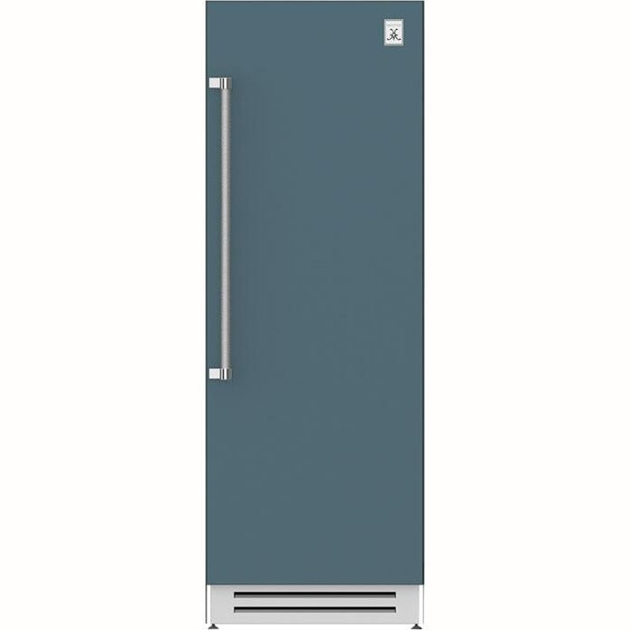 Hestan 30 Inch Refrigerator Column - KRCR30