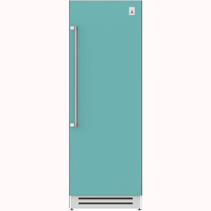 Hestan 30 Inch Refrigerator Column - KRCR30