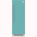 Hestan 30 Inch Refrigerator Column - KRCR30