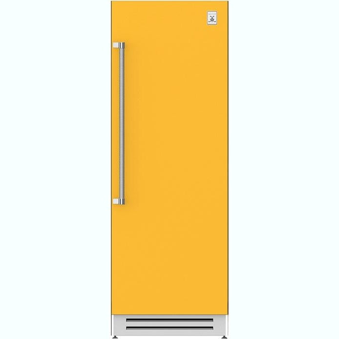 Hestan 30 Inch Refrigerator Column - KRCR30