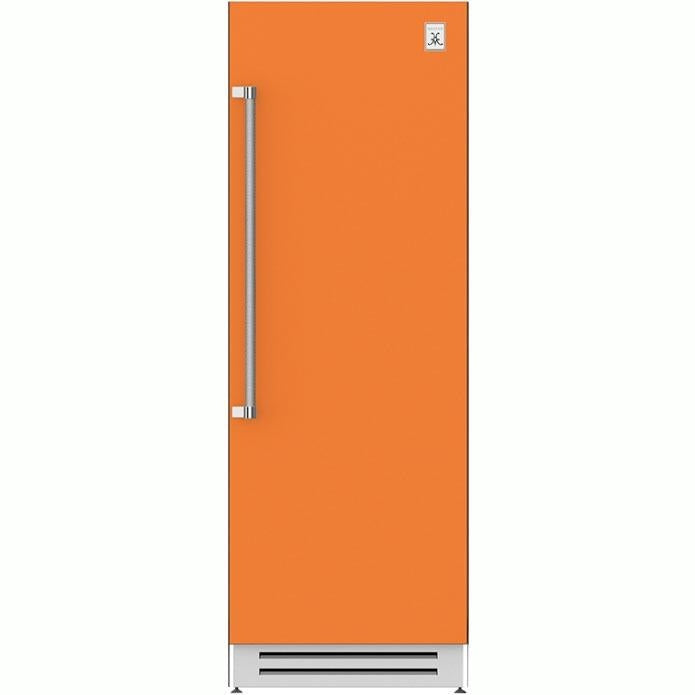 Hestan 30 Inch Refrigerator Column - KRCR30