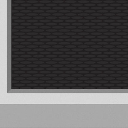 Hestan 36 Inch Electric Smoothtop Cooktop - KEC36BK