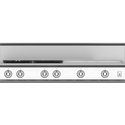 Hestan 36 Inch 5 Burner Rangetop - KRTS365STE