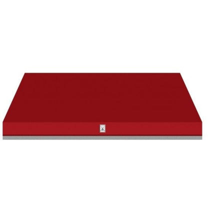 Hestan 54 Inch Mount Ducted Island Hood with 1200 CFM - KVP54OR