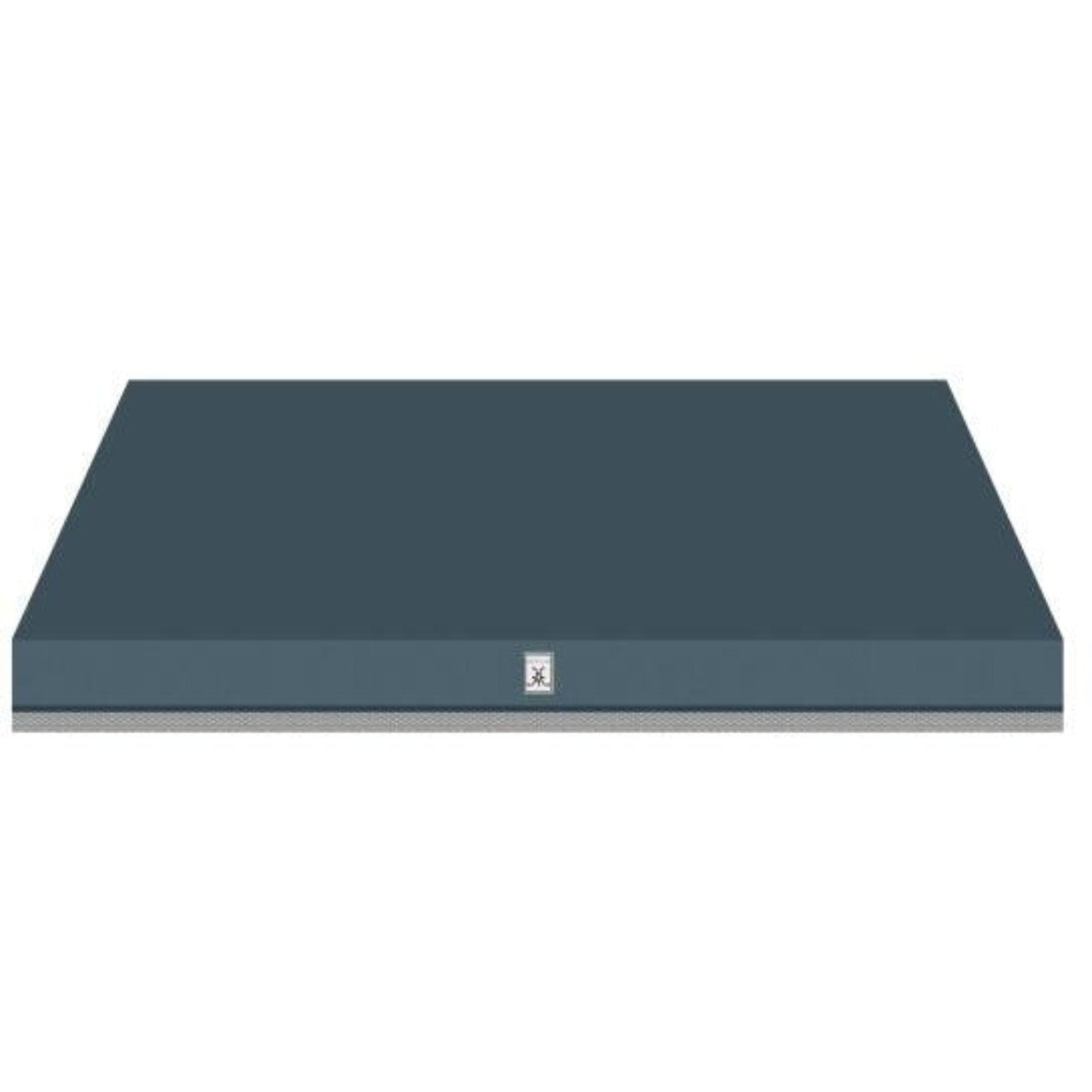 Hestan 54 Inch Mount Ducted Island Hood with 1200 CFM - KVP54OR