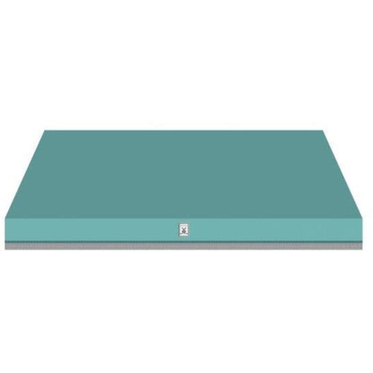 Hestan 54 Inch Mount Ducted Island Hood with 1200 CFM - KVP54OR