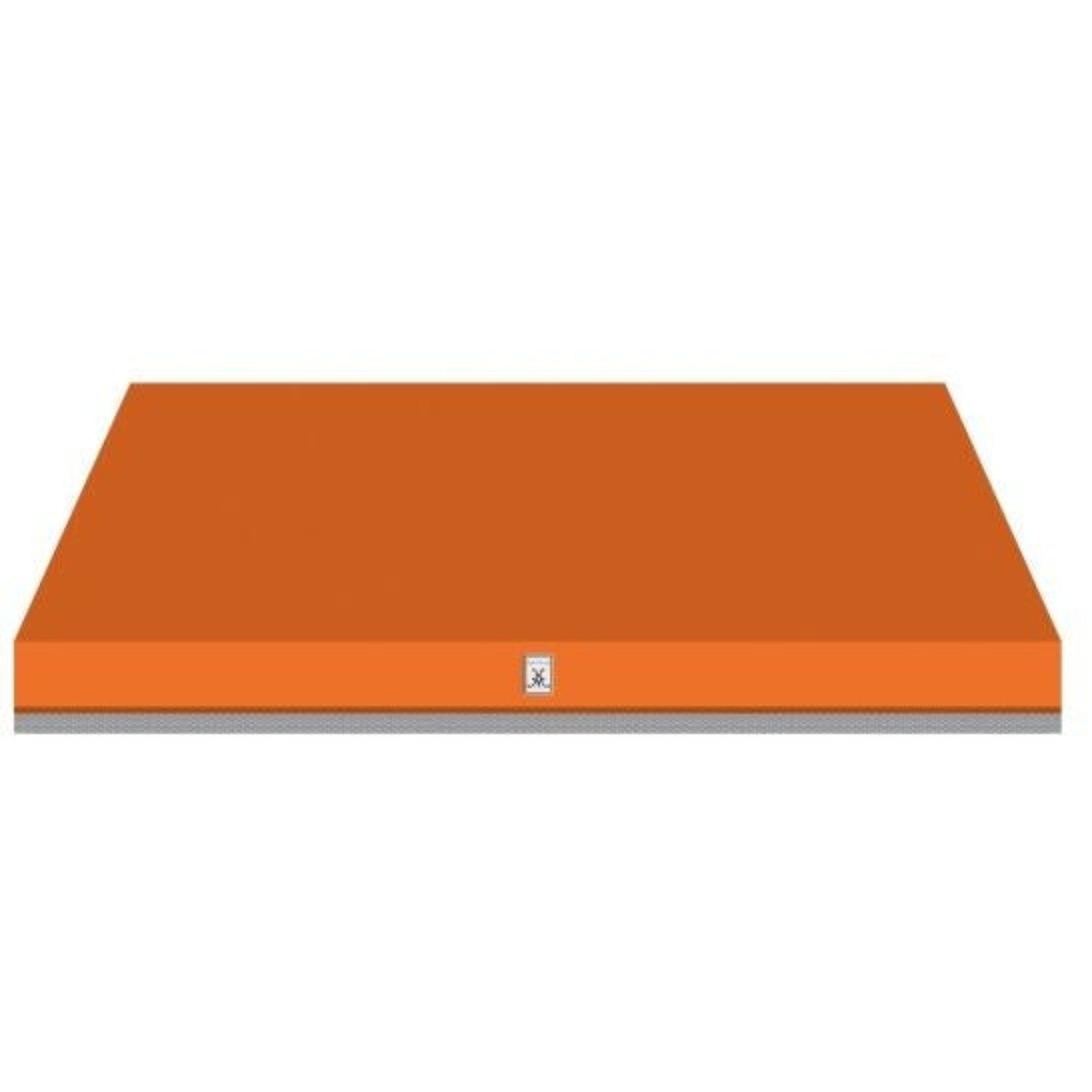 Hestan 54 Inch Mount Ducted Island Hood with 1200 CFM - KVP54OR