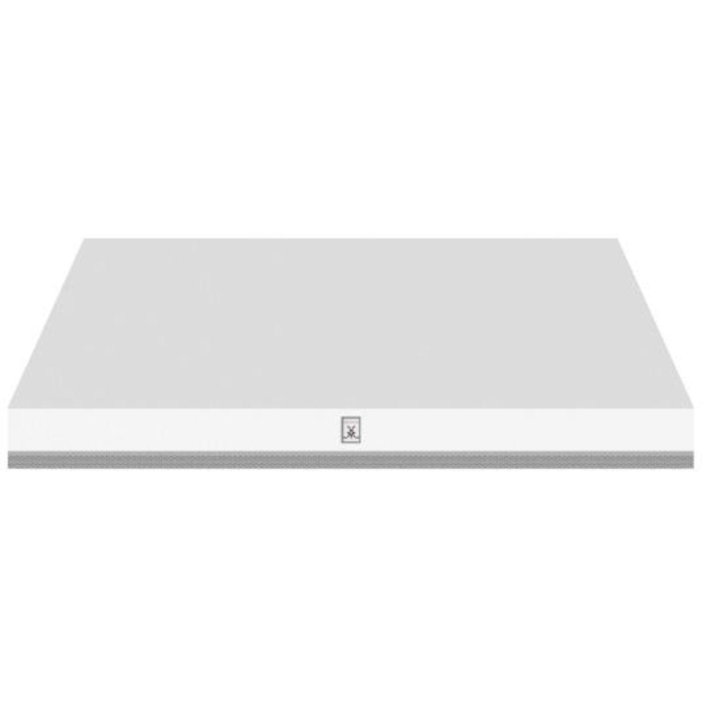 Hestan 54 Inch Mount Ducted Island Hood with 1200 CFM - KVP54OR