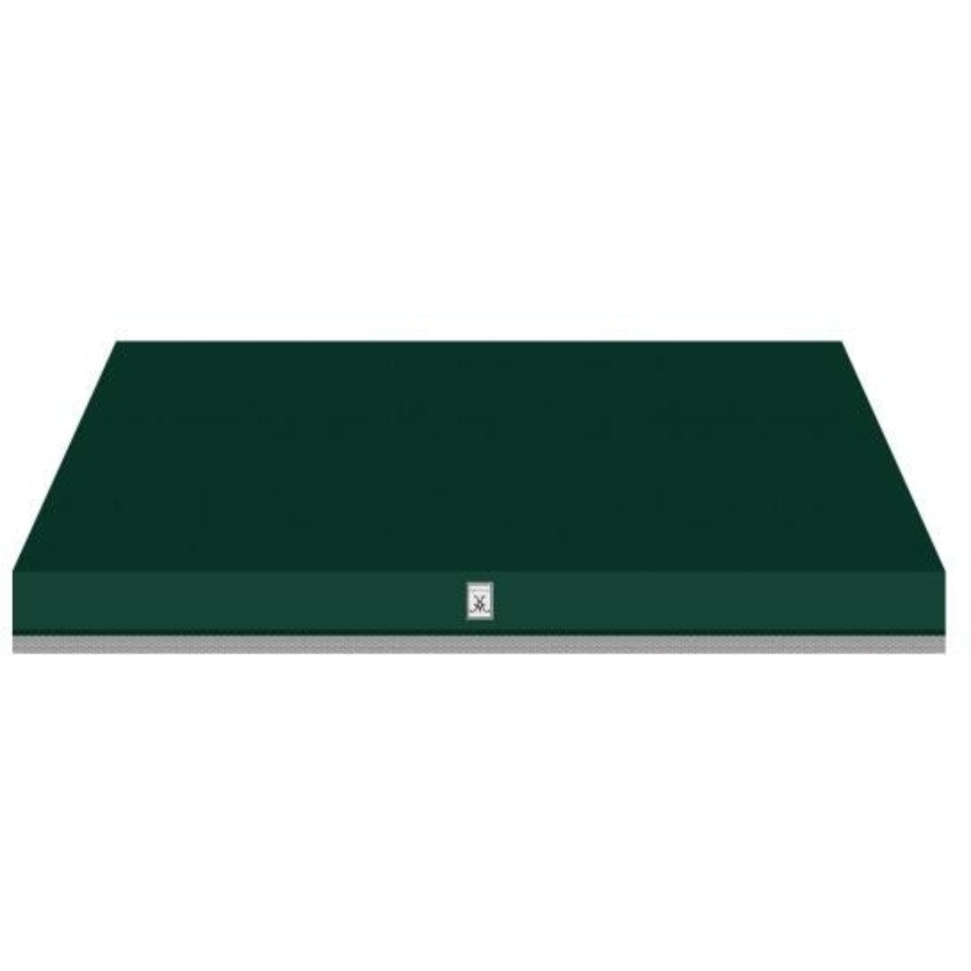 Hestan 54 Inch Mount Ducted Island Hood with 1200 CFM - KVP54OR