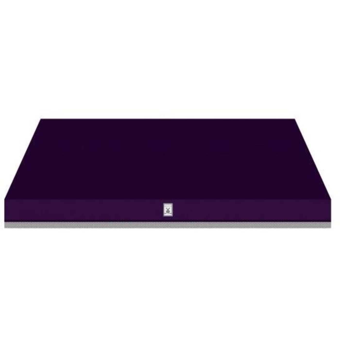 Hestan 54 Inch Mount Ducted Island Hood with 1200 CFM - KVP54OR